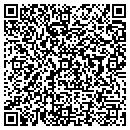 QR code with Applefex Inc contacts