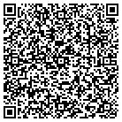 QR code with R G Mulchrone Trading Co contacts