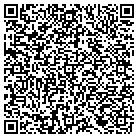 QR code with R C Robertson Architects Inc contacts