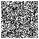 QR code with Truly Custom contacts