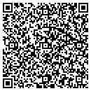 QR code with E W Stevenson Dr contacts