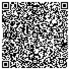QR code with Regina Renee Hartin Atc contacts