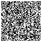 QR code with R J Masters Distributing contacts