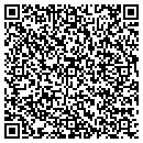 QR code with Jeff Clausen contacts