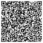 QR code with Blurton/Reid Productions Inc contacts