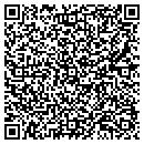 QR code with Robert F Moore Md contacts
