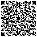 QR code with B P Production Co contacts