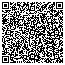QR code with R&Y Distribution contacts