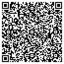 QR code with Julies Loft contacts