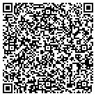 QR code with Gillespie George F OD contacts