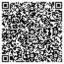 QR code with Ronald Faust contacts