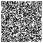 QR code with Clermont Cnty Marriage License contacts