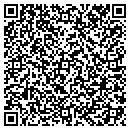 QR code with L Barrow contacts