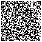 QR code with Jeffery's Photographic contacts