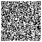 QR code with J Forest Photography contacts