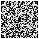 QR code with Happe Edward OD contacts