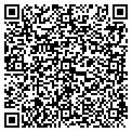 QR code with Jatc contacts