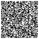 QR code with J A T C Ibew Local 351 contacts
