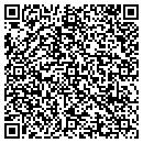 QR code with Hedrick Dennis W OD contacts