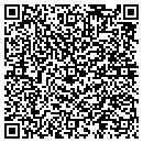QR code with Hendrix John P OD contacts