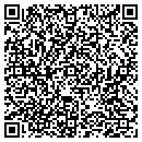 QR code with Holliday Mark E OD contacts