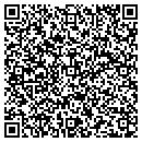 QR code with Hosman Steven OD contacts