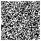 QR code with Columbiana County Map Office contacts