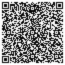 QR code with Kenneth Lance Parrigin contacts