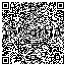 QR code with John C Heiby contacts