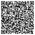 QR code with John Janney Od contacts