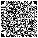 QR code with John M Cline Od contacts