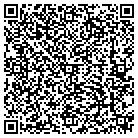 QR code with Klearly Krystal LLC contacts