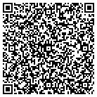 QR code with K F Harrington & Assoc contacts