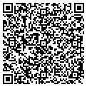 QR code with Dfog contacts