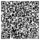 QR code with Lee's Studio contacts