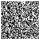 QR code with L & M Productions contacts