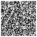 QR code with Martin B Gresak Od contacts