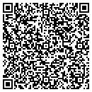 QR code with Moore Marty B OD contacts