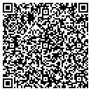 QR code with S T Distributing contacts