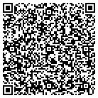QR code with M R Walker Od Office Res contacts