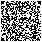 QR code with Defiance County Veteran's Office contacts