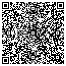 QR code with Pugh William E OD contacts