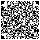 QR code with Rada, Alan OD contacts