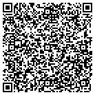 QR code with Thomas R Cross PC contacts