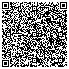 QR code with Delaware County Extension contacts