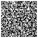 QR code with Rebuck Richard OD contacts