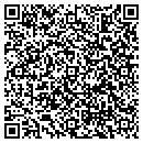 QR code with Rex A Cummings Od Inc contacts