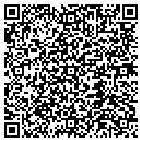 QR code with Robertson Stan OD contacts