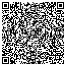 QR code with Robinson Mark D OD contacts