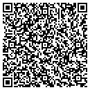 QR code with J And H Holding Co LLC contacts